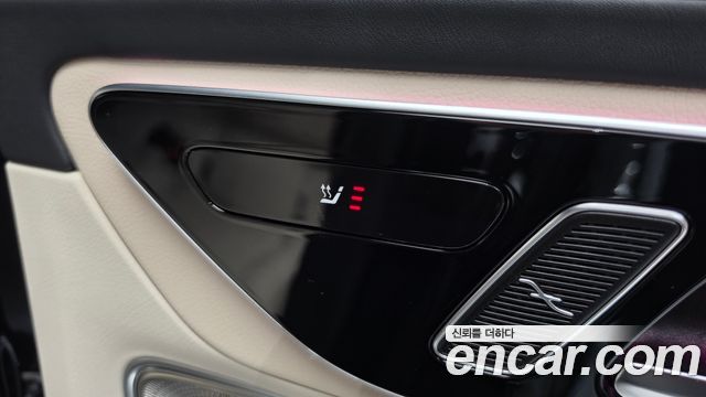 Mercedes-Benz GLC-Class (X254) GLC300 4MATIC Avnatgarde Coupe 2025 — фото 16