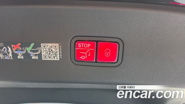 Mercedes-Benz GLC-Class (X254) GLC300 4MATIC Avnatgarde Coupe 2025 — фото 23