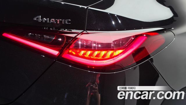 Mercedes-Benz GLC-Class (X254) GLC300 4MATIC Avnatgarde Coupe 2025 — фото 29