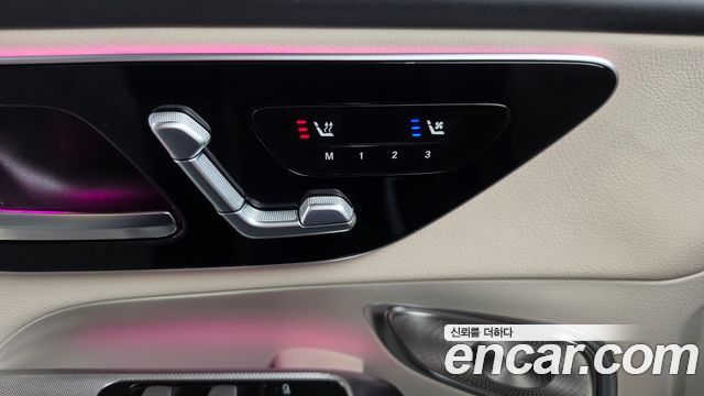 Mercedes-Benz GLC-Class (X254) GLC300 4MATIC Avnatgarde Coupe 2025 — фото 40