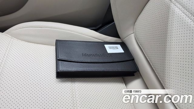 Mercedes-Benz GLC-Class (X254) GLC300 4MATIC Avnatgarde Coupe 2025 — фото 42