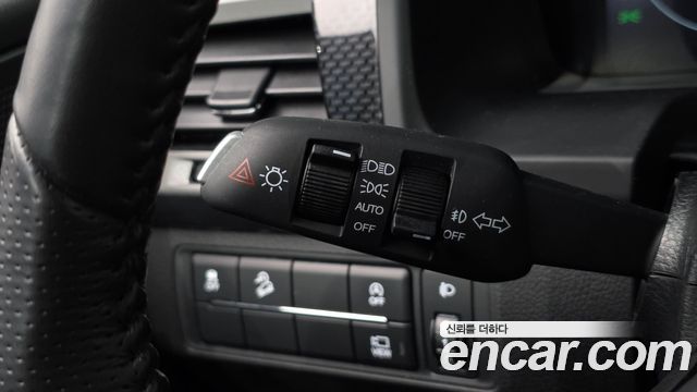 KG Mobility (SsangYong) Rexton Sports Khan Diesel 2.2 4WD Prestige 2022 — фото 27