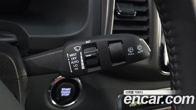 KG Mobility (SsangYong) Rexton Sports Khan Diesel 2.2 4WD Prestige 2022 — фото 28