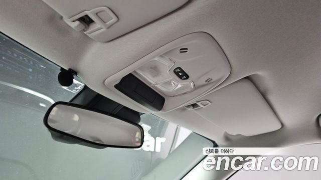 Chevrolet Trailblazer 1.2 Turbo 2WD LT 2021 — фото 15