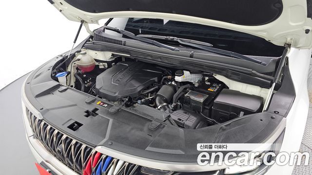Kia Carnival (IV) Diesel 7-Seater Signature 2023 — фото 6