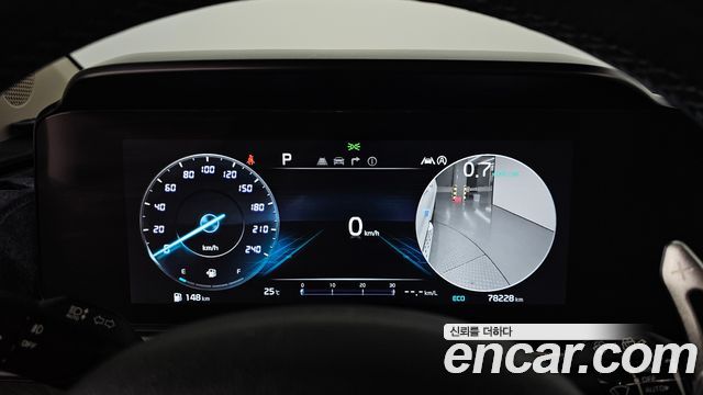 Kia Carnival (IV) Diesel 7-Seater Signature 2023 — фото 8