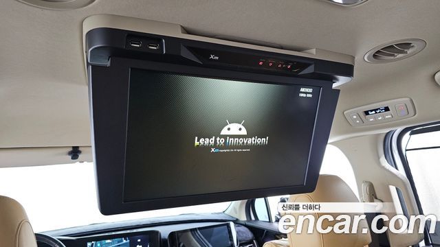 Kia Carnival (IV) Diesel 7-Seater Signature 2023 — фото 17