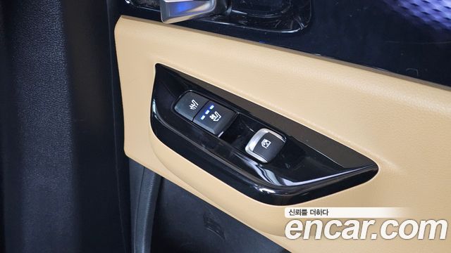 Kia Carnival (IV) Diesel 7-Seater Signature 2023 — фото 18