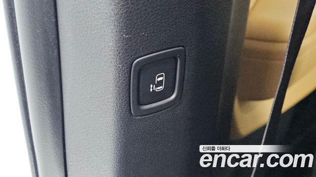 Kia Carnival (IV) Diesel 7-Seater Signature 2023 — фото 19