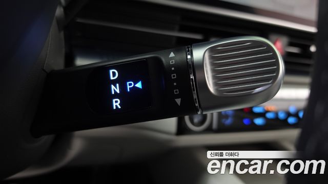 Hyundai Ioniq 6 Long Range AWD Prestige 2023 — фото 9