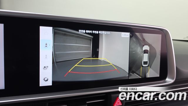 Hyundai Ioniq 6 Long Range AWD Prestige 2023 — фото 15