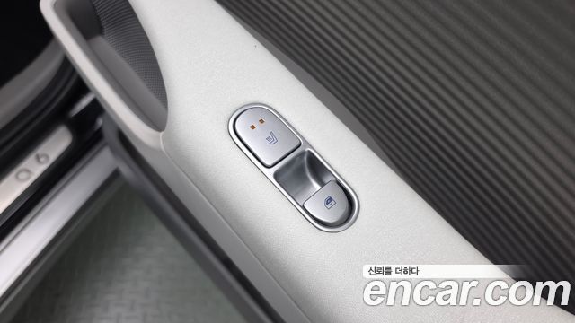 Hyundai Ioniq 6 Long Range AWD Prestige 2023 — фото 19