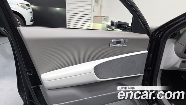 Hyundai Ioniq 6 Long Range AWD Prestige 2023 — фото 24