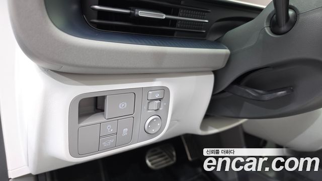 Hyundai Ioniq 6 Long Range AWD Prestige 2023 — фото 27