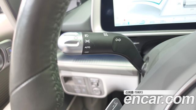 Hyundai Ioniq 6 Long Range AWD Prestige 2023 — фото 28