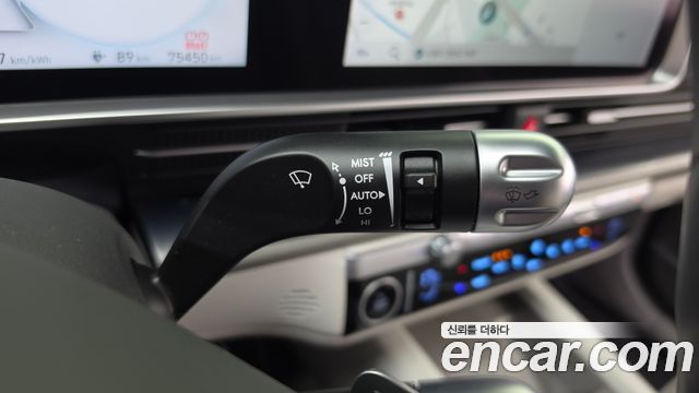 Hyundai Ioniq 6 Long Range AWD Prestige 2023 — фото 29