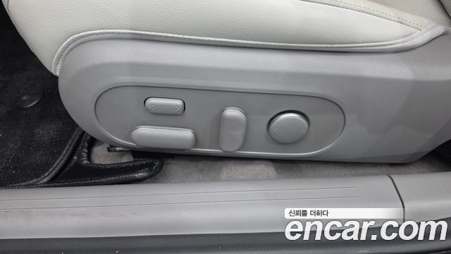 Hyundai Ioniq 6 Long Range AWD Prestige 2023 — фото 31
