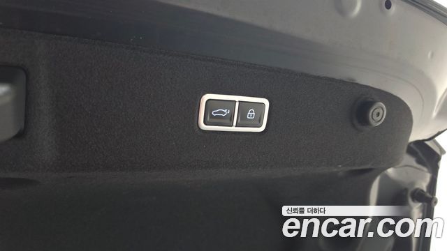 Hyundai Ioniq 6 Long Range AWD Prestige 2023 — фото 33