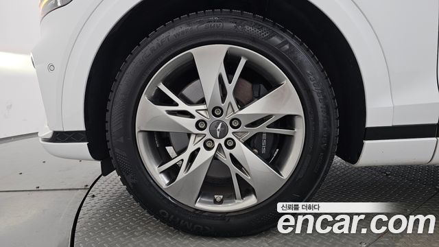 Genesis GV70 2.5T Gasoline AWD 2022 — фото 5
