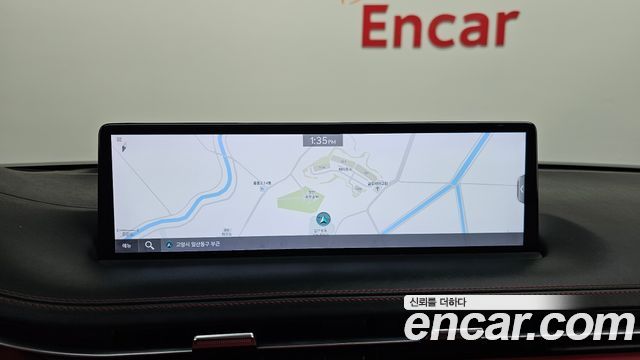 Genesis GV70 2.5T Gasoline AWD 2022 — фото 14