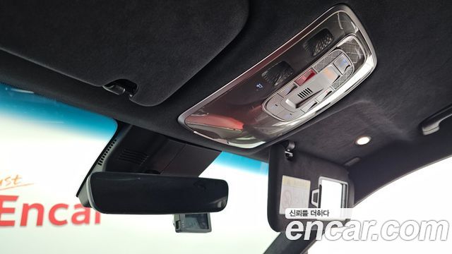 Genesis GV70 2.5T Gasoline AWD 2022 — фото 20
