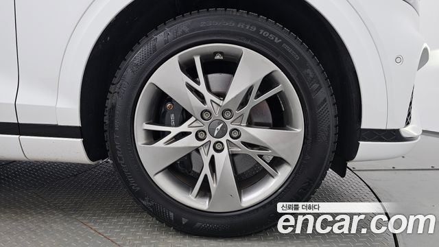 Genesis GV70 2.5T Gasoline AWD 2022 — фото 21
