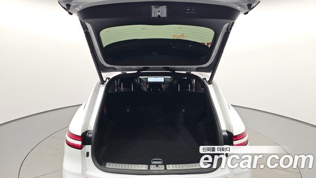 Genesis GV70 2.5T Gasoline AWD 2022 — фото 34