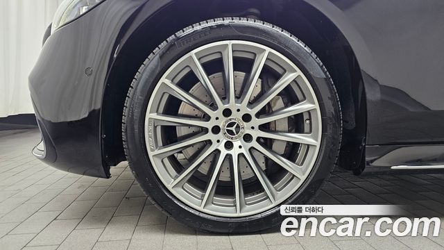 Mercedes-Benz S-Class (W223) S500L 4MATIC 2021 — фото 5