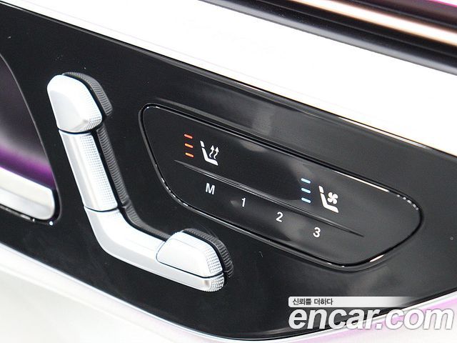 Mercedes-Benz EQE (V295) EQE350+ 2026 — фото 15