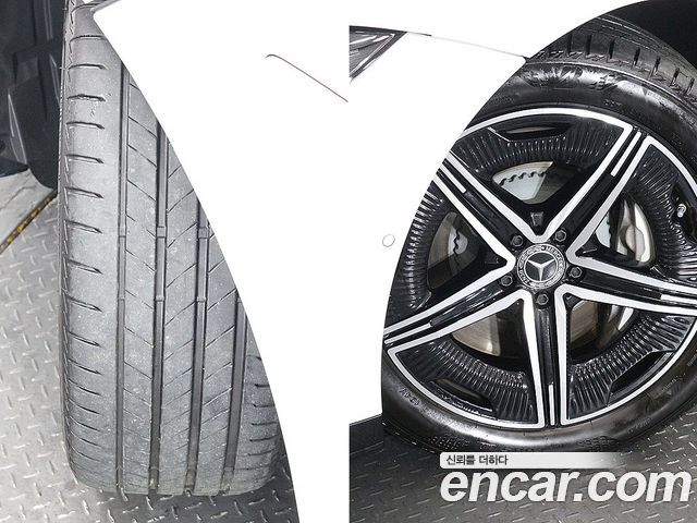 Mercedes-Benz EQE (V295) EQE350+ 2026 — фото 24