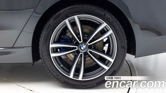BMW 6 Series GT (G32) 620d xDrive M Sport 2023 — фото 5