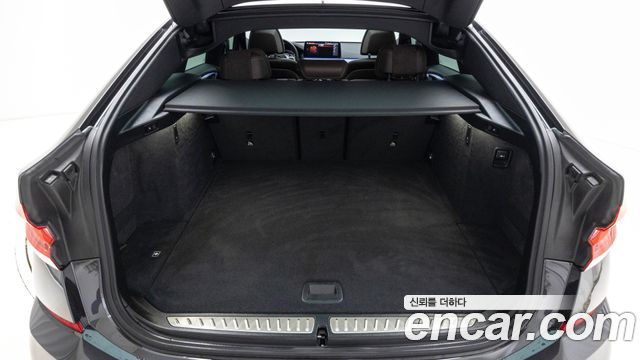 BMW 6 Series GT (G32) 620d xDrive M Sport 2023 — фото 7