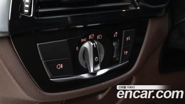 BMW 6 Series GT (G32) 620d xDrive M Sport 2023 — фото 22