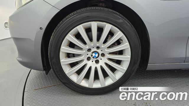 BMW 5 Series GT (F07) GT ED Edition 2013 — фото 5