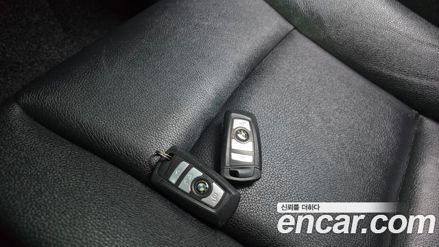 BMW 5 Series GT (F07) GT ED Edition 2013 — фото 17