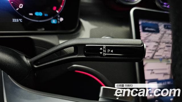 Mercedes-Benz C-Class (W206) C300 AMG Line 2022 — фото 9