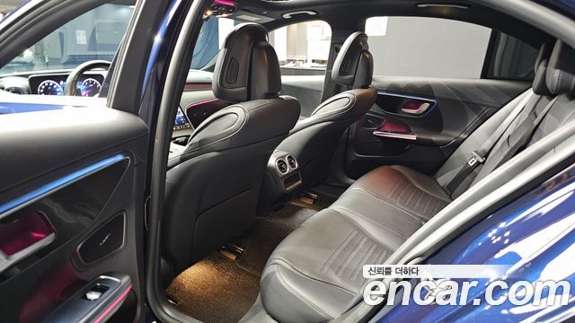 Mercedes-Benz C-Class (W206) C300 AMG Line 2022 — фото 12