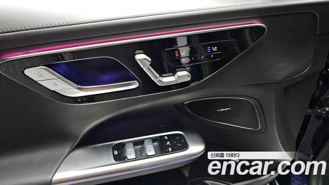Mercedes-Benz C-Class (W206) C300 AMG Line 2022 — фото 15