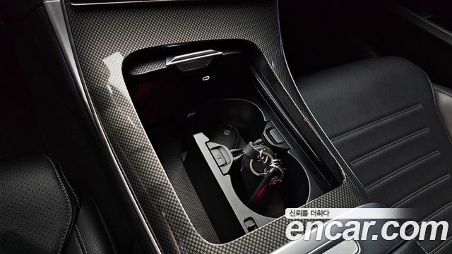 Mercedes-Benz C-Class (W206) C300 AMG Line 2022 — фото 19