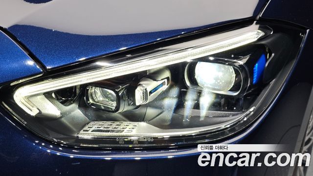 Mercedes-Benz C-Class (W206) C300 AMG Line 2022 — фото 22