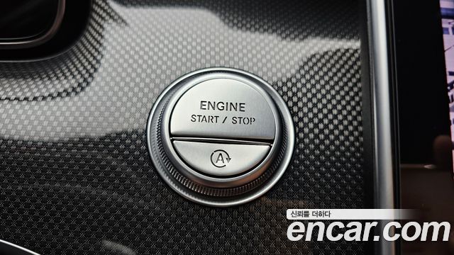 Mercedes-Benz C-Class (W206) C300 AMG Line 2022 — фото 29