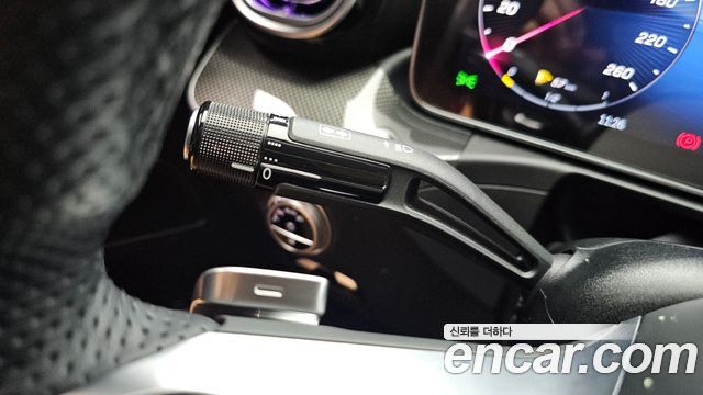 Mercedes-Benz C-Class (W206) C300 AMG Line 2022 — фото 30