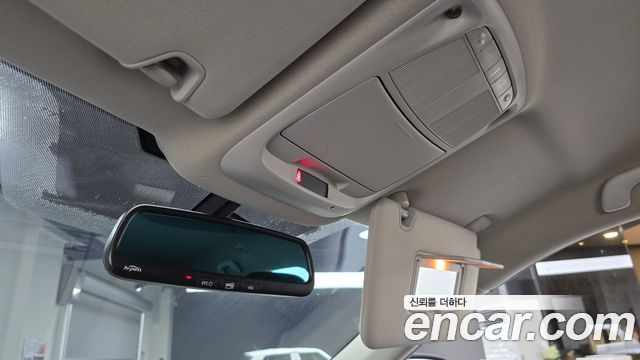 Renault Korea QM6 2.0 LPe SE 2WD 2021 — фото 17