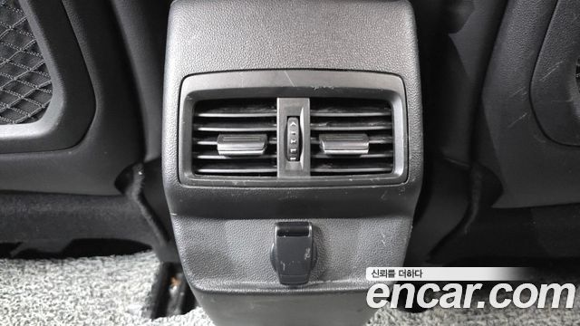 Renault Korea QM6 2.0 LPe SE 2WD 2021 — фото 30