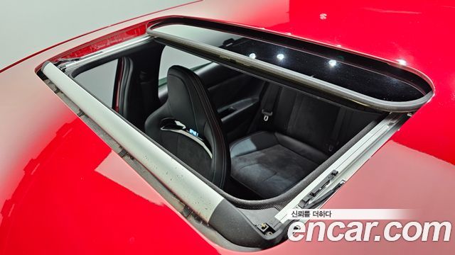 Hyundai Avante (CN7) 2.0 N 2022 — фото 19