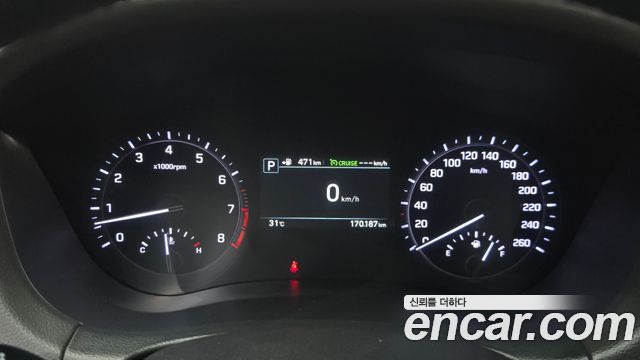 Genesis G80 3.3 GDI Premium Luxury 2018 — фото 8