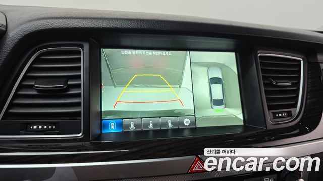 Genesis G80 3.3 GDI Premium Luxury 2018 — фото 14
