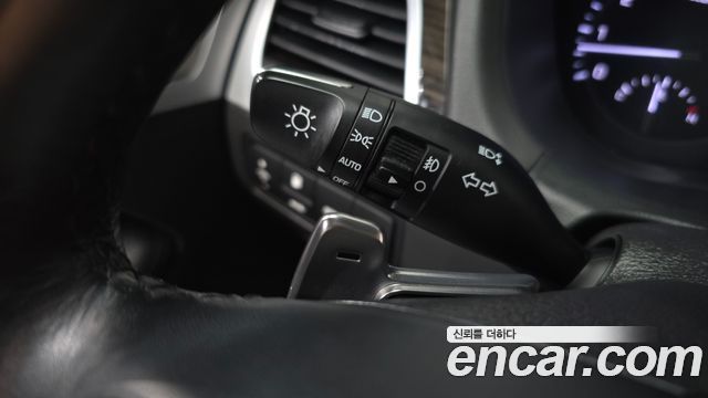 Genesis G80 3.3 GDI Premium Luxury 2018 — фото 18