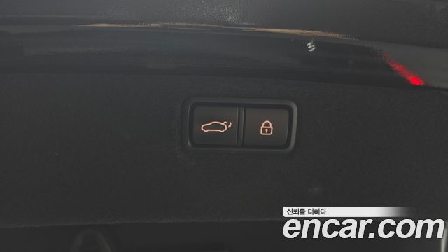 Genesis G80 3.3 GDI Premium Luxury 2018 — фото 20