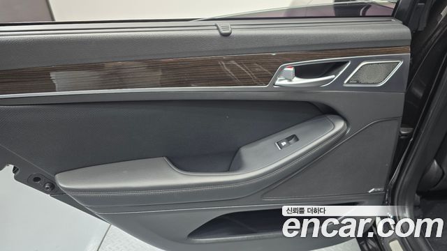 Genesis G80 3.3 GDI Premium Luxury 2018 — фото 25